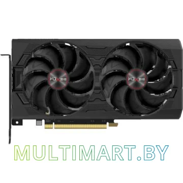 Видеокарта Sapphire Pulse Radeon RX 5500 XT 8GB GDDR6 (11295-01-20G)